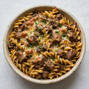 Dinner Recipes