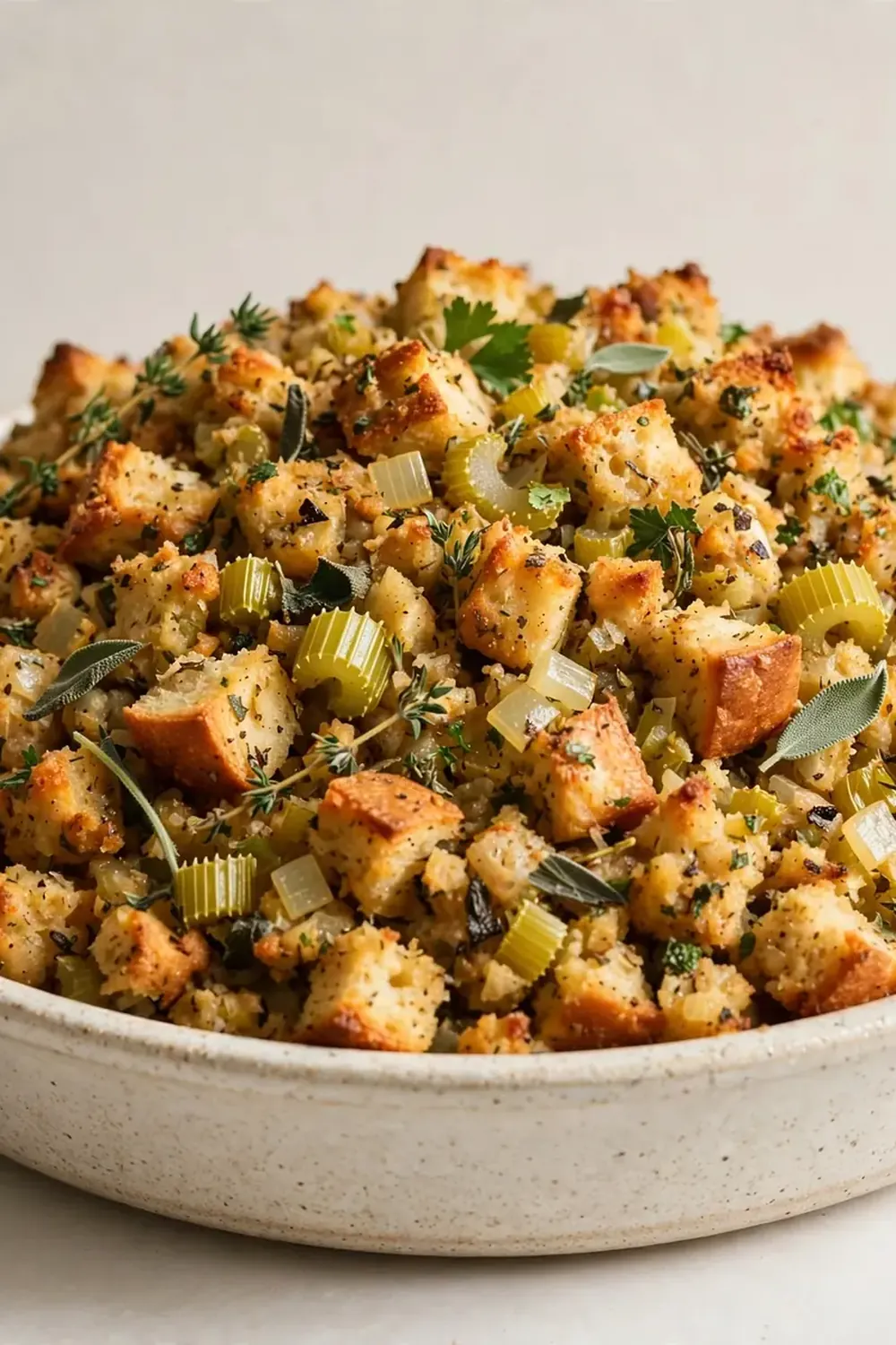 Classic Stuffing Recipe