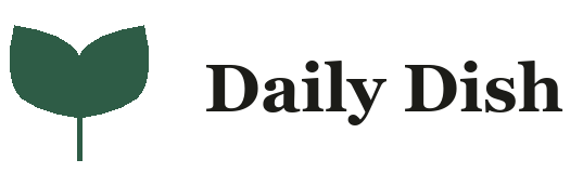 Daily Dish