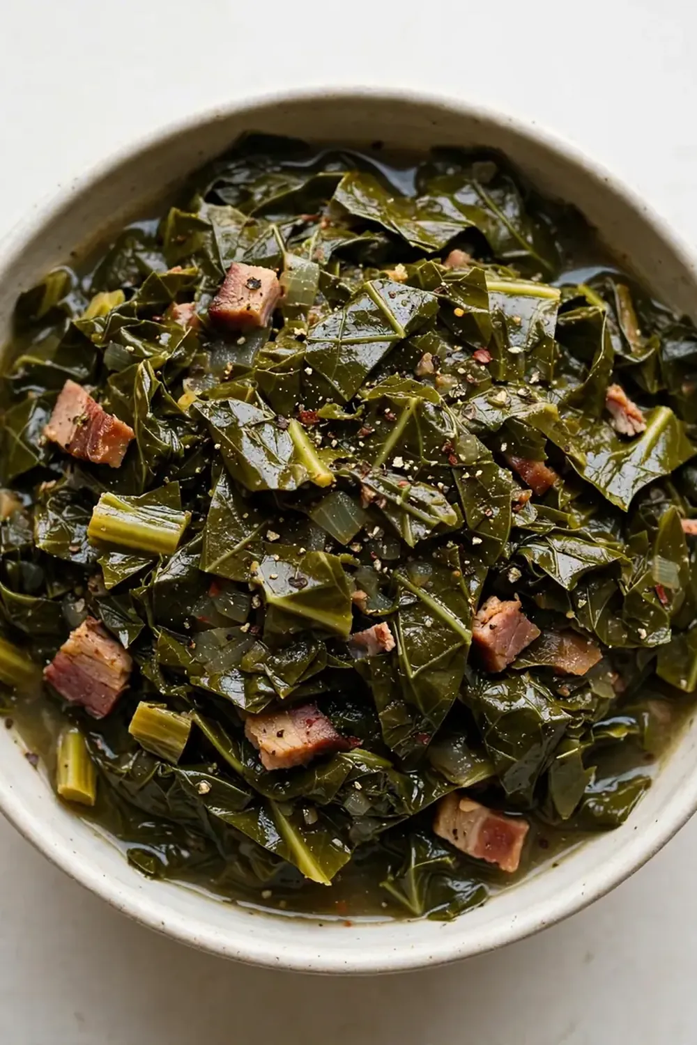 Southern Collard Greens